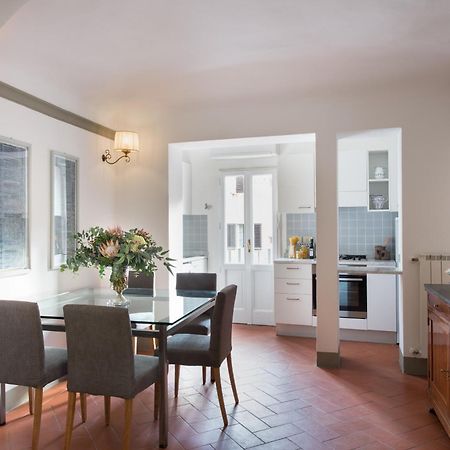 Borgodegreci Apartments Florence Exterior photo