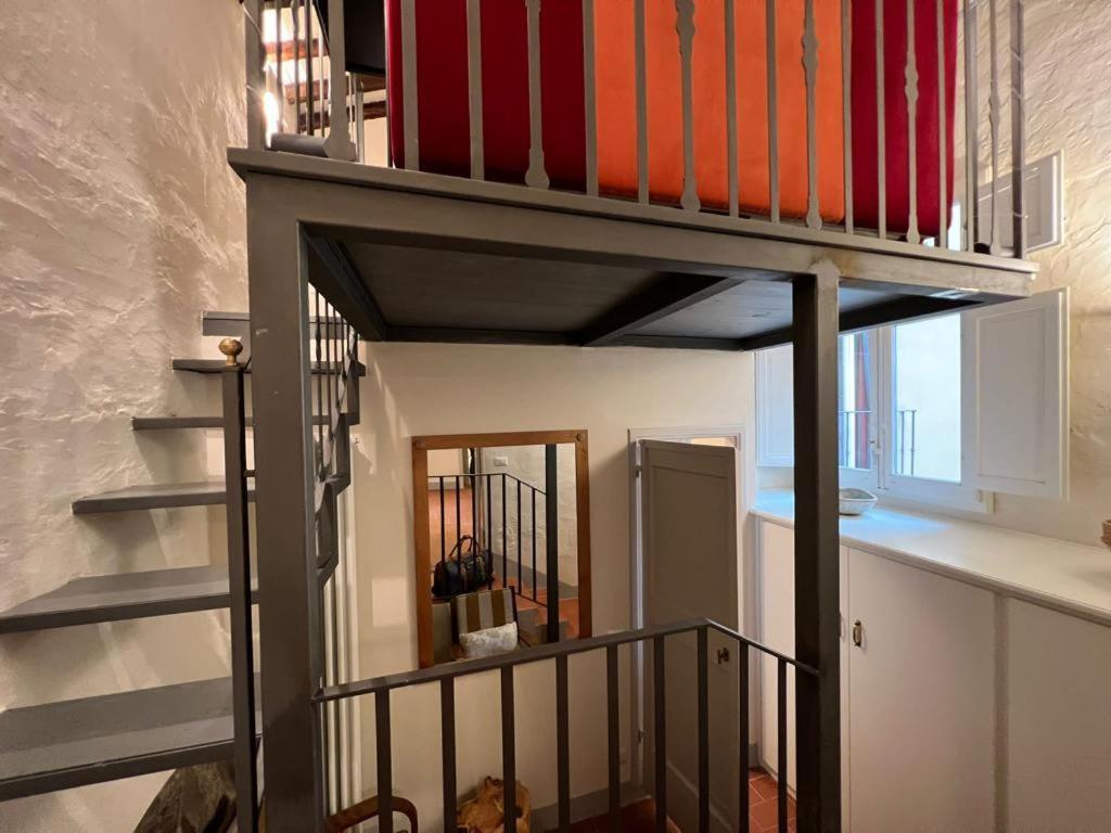 Borgodegreci Apartments Florence Exterior photo