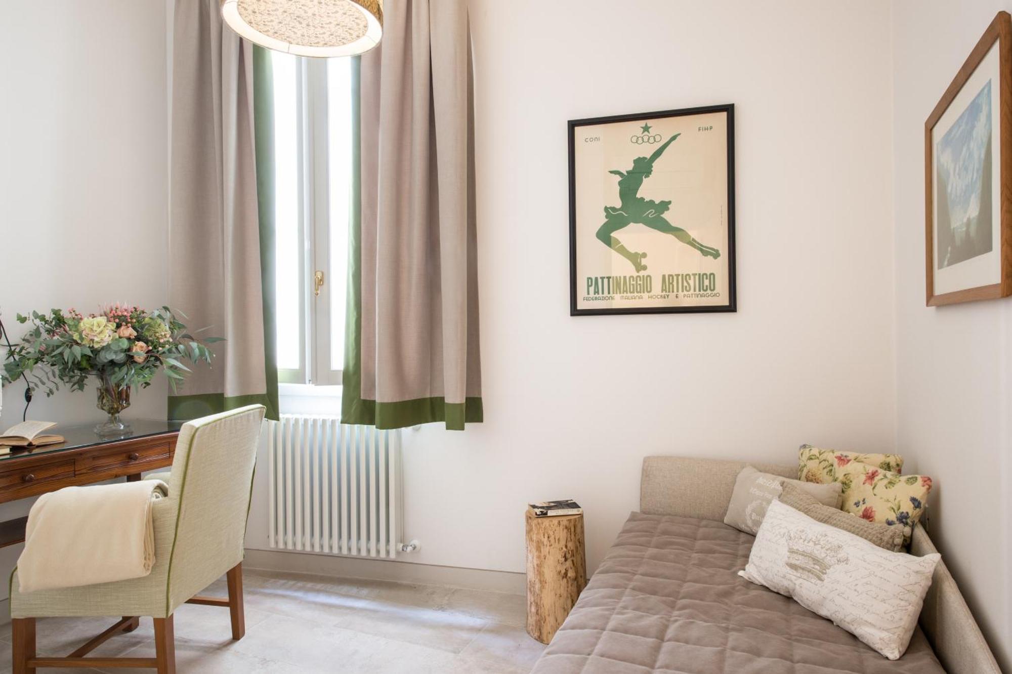 Borgodegreci Apartments Florence Exterior photo