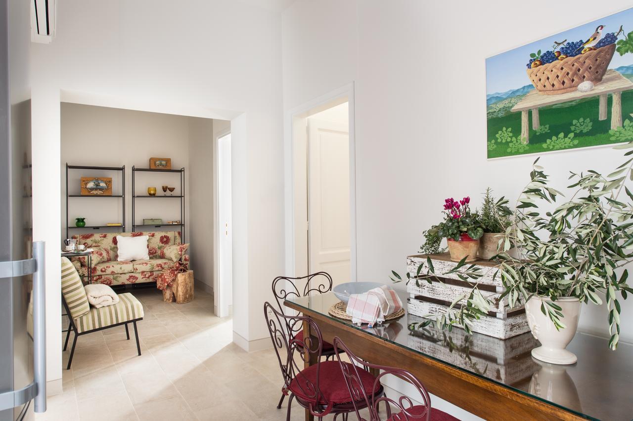 Borgodegreci Apartments Florence Exterior photo