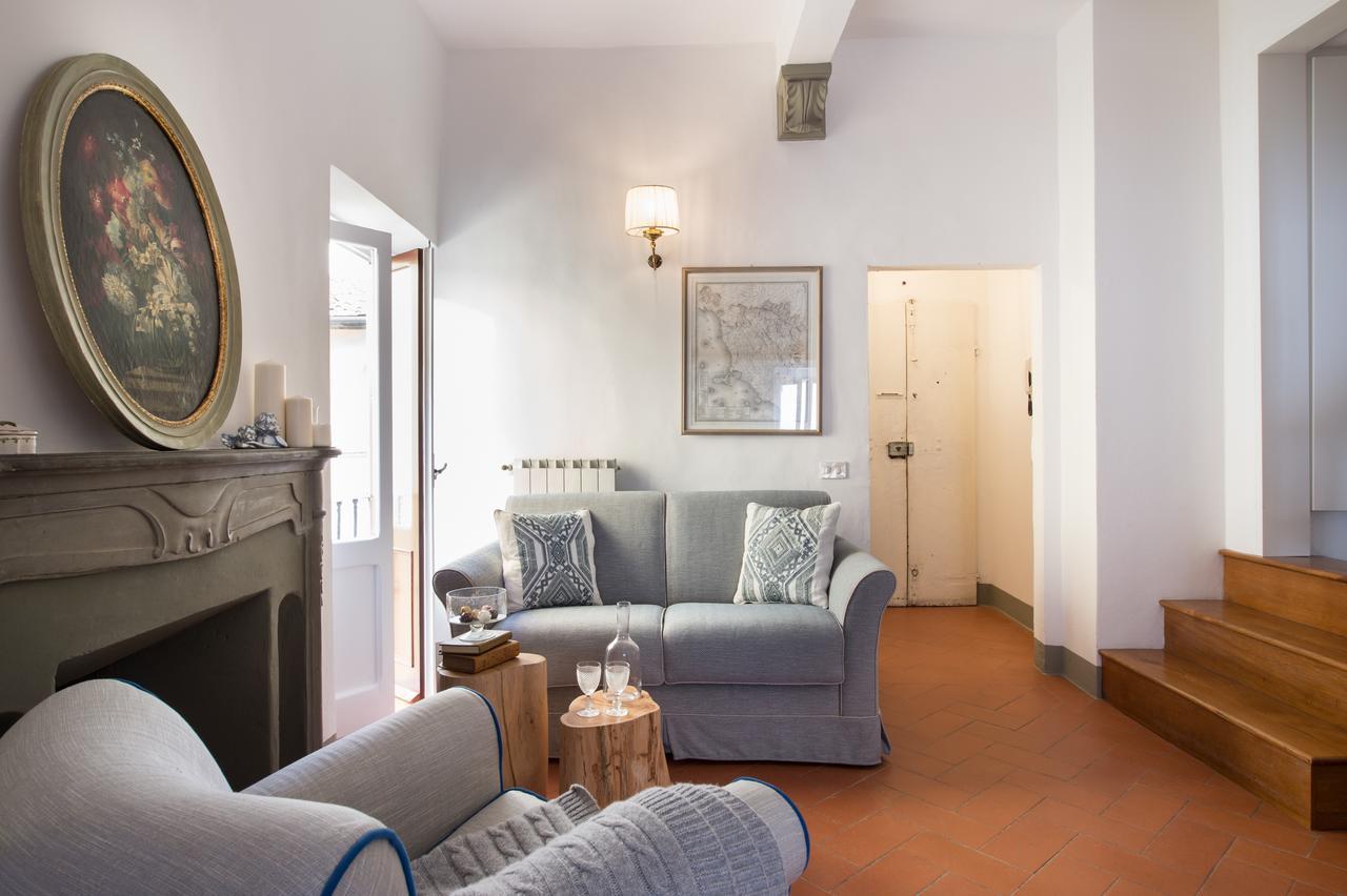 Borgodegreci Apartments Florence Exterior photo