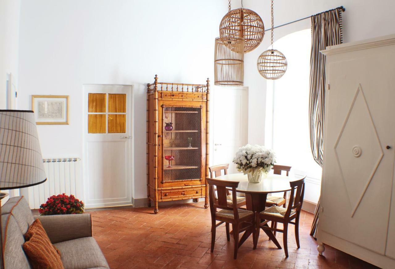 Borgodegreci Apartments Florence Exterior photo
